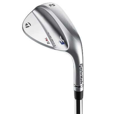 TaylorMade Milled Grind 3&period;0 Wedge