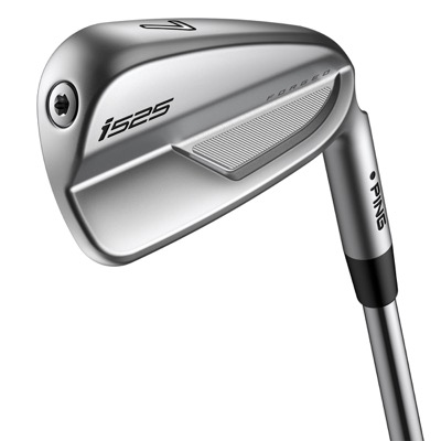 Ping i525 Steel Irons