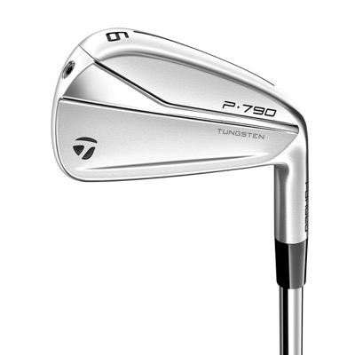 TaylorMade P790 Steel Irons