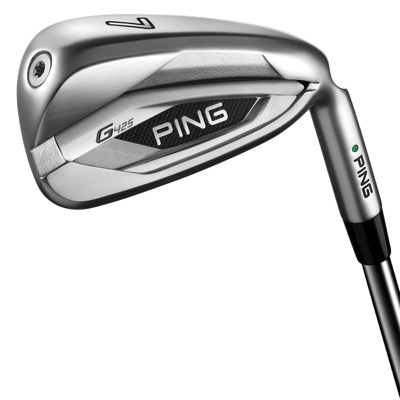 PING G425 Steel Irons