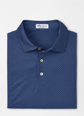 Peter Millar Rise and Glide Performance Polo