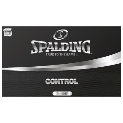 Spalding Control - 15 Pack