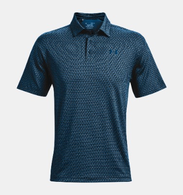 Under Armour Men's Playoff Polo 2&period;0