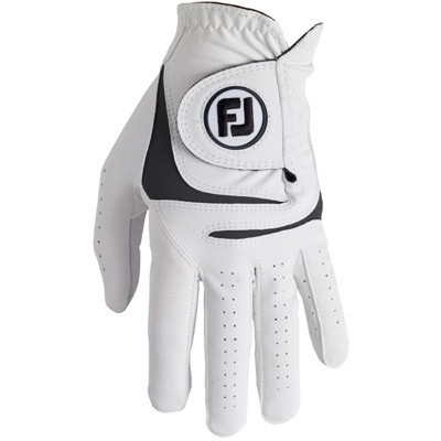 Footjoy Weathersof Golf Glove &lpar;LH&rpar;