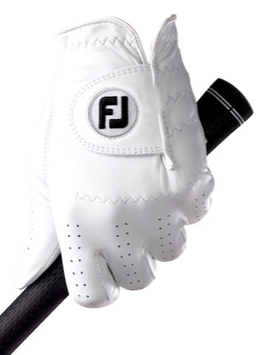 Club Shop - Burley Golf Club - FootJoy CabrettaSof Left Hand Golf Glove