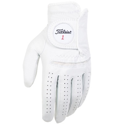 Titleist Perma-Soft Golf Glove - LH