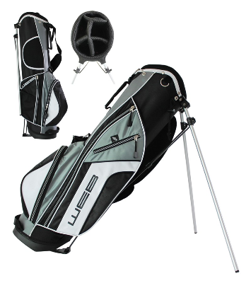 New Go Junior Stand Bags