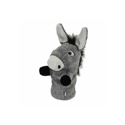 Donkey Headcover