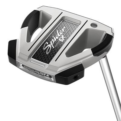 TaylorMade Spider EX Small Slant Putter