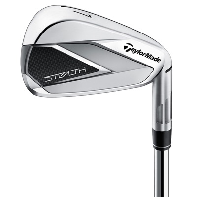 TaylorMade STEALTH Steel  Irons