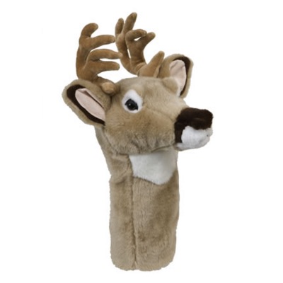 Deer Headcover