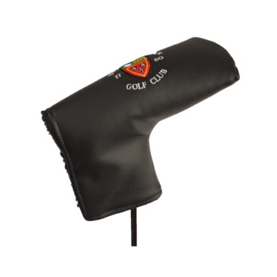 Putter Cover - Tour L Shaped - Branded