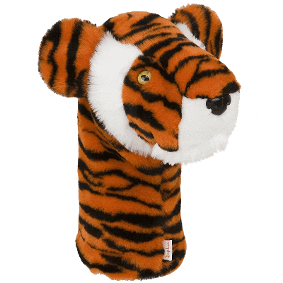 Headcover - Tiger