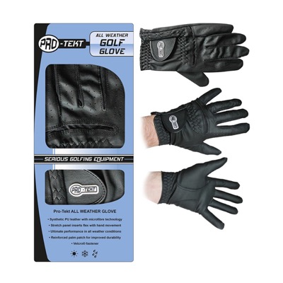 Pro-Tekt All-Weather Glove Mens