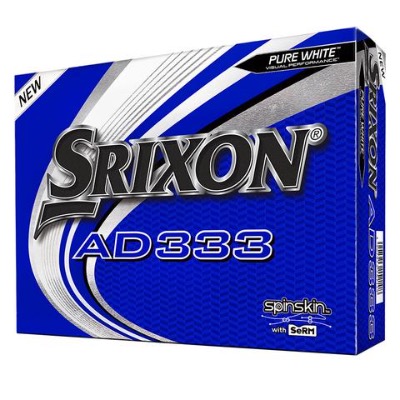Srixon AD333 Tour Golf Ball