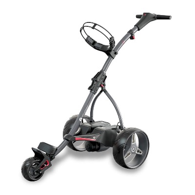 Motocaddy S1 36 Hole Ultra Lithium Electric